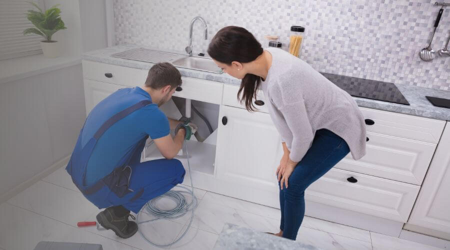 Local expert plumbing services in Bellville, GA